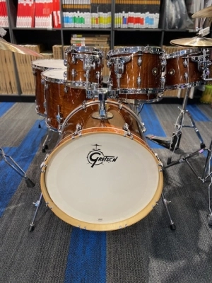 Gretsch Drums 7-Piece Shell Pack